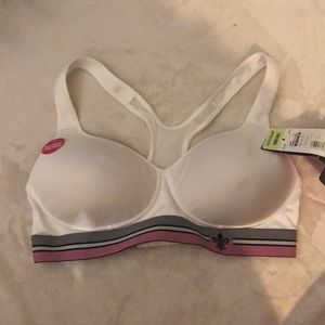 Comfy sports bra